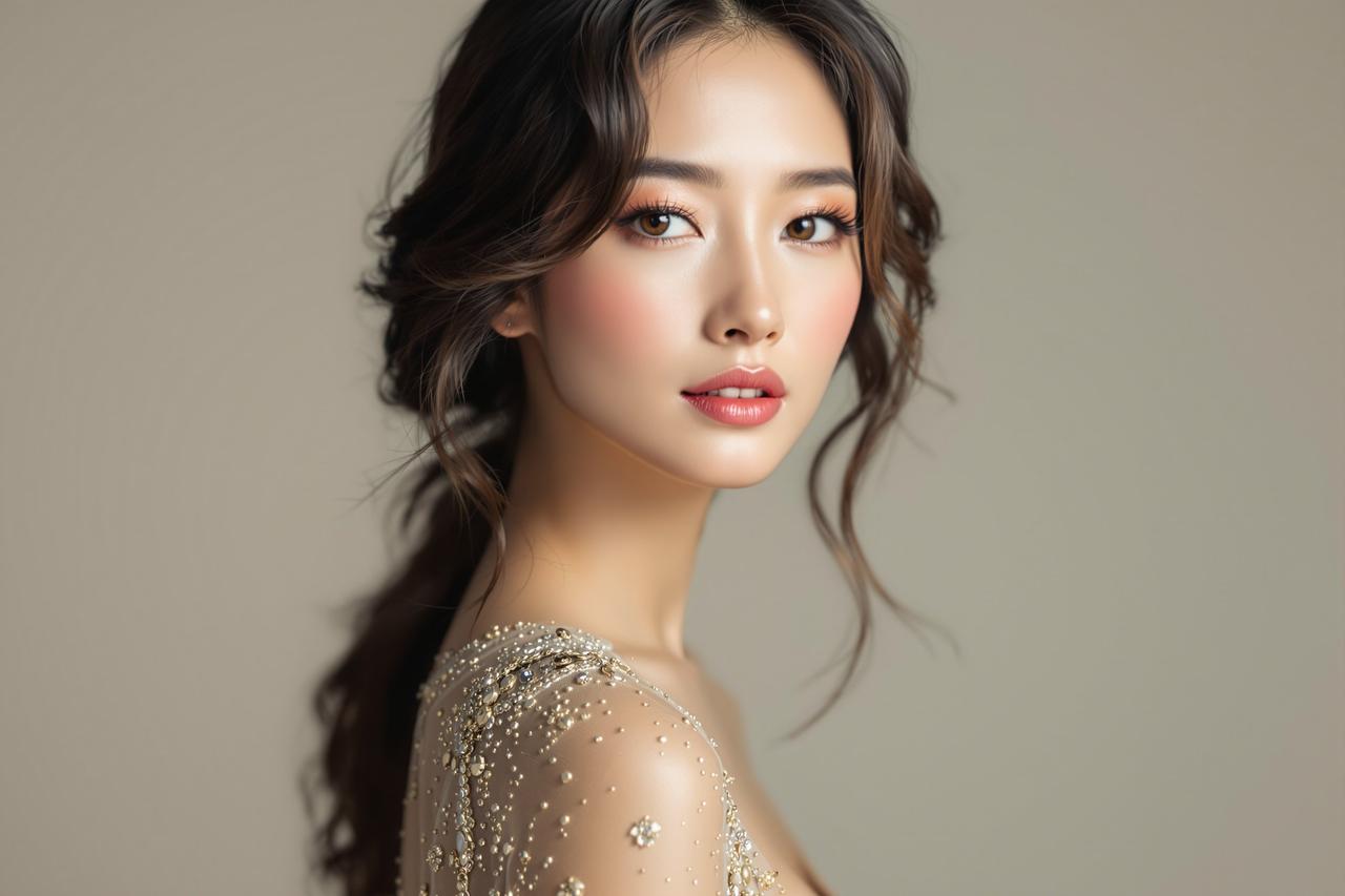 网红办公室小野的一键美颜引发娱乐圈风云，明星隐私如何被揭露与保护